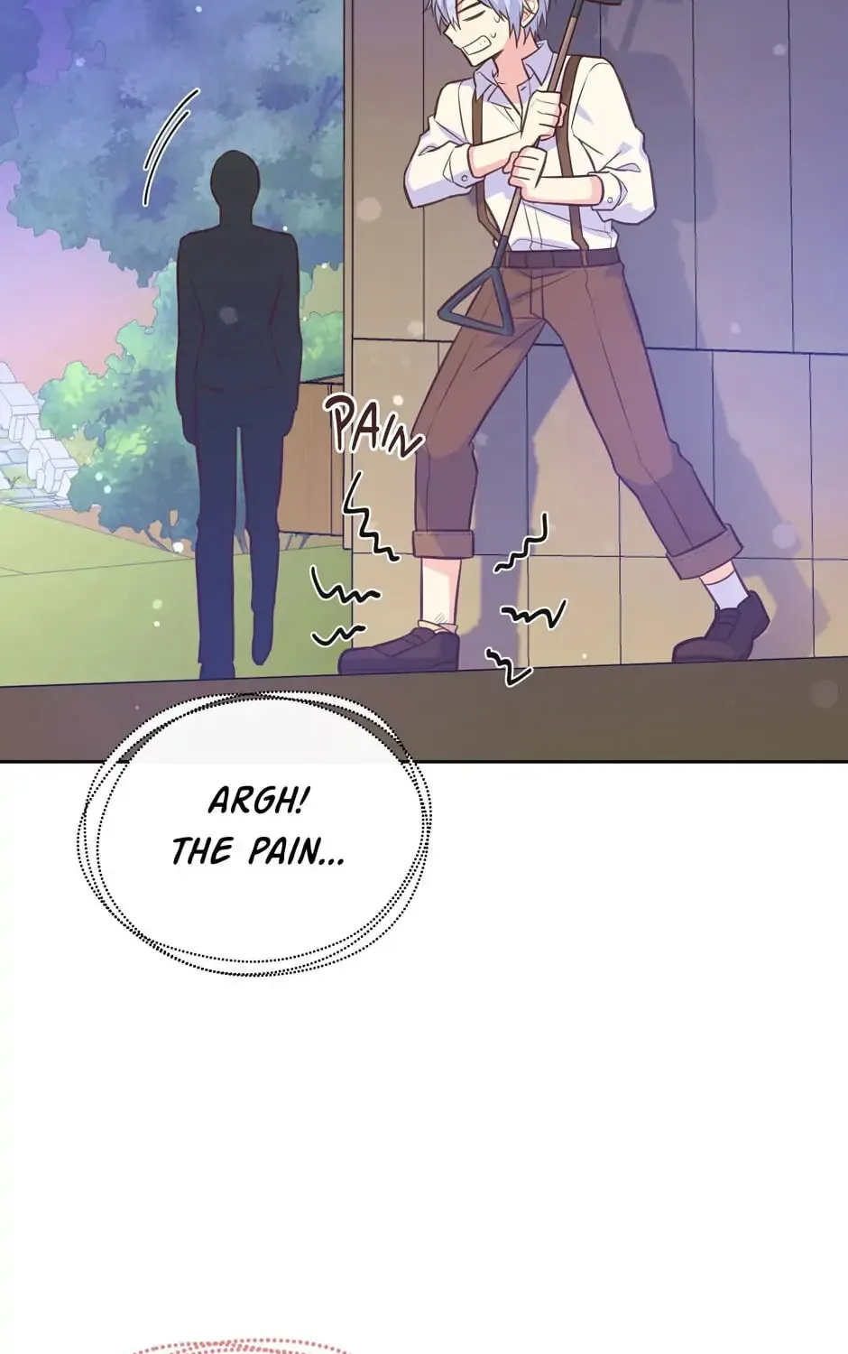 Read Side Characters Deserve Love Too chapter 14 image 76 on Lezhin