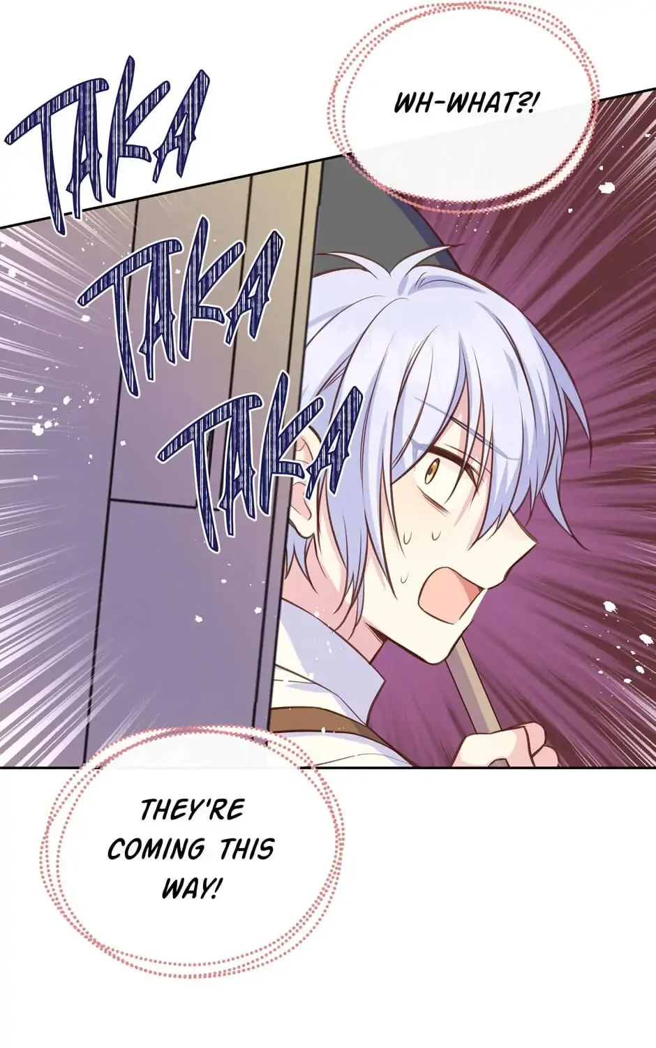 Read Side Characters Deserve Love Too chapter 14 image 81 on Lezhin