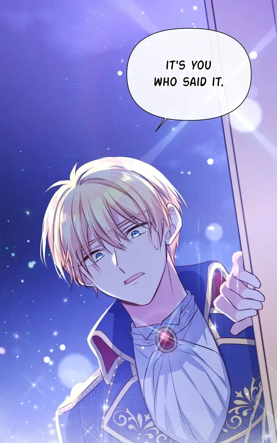 Read Side Characters Deserve Love Too chapter 14 image 85 on Lezhin