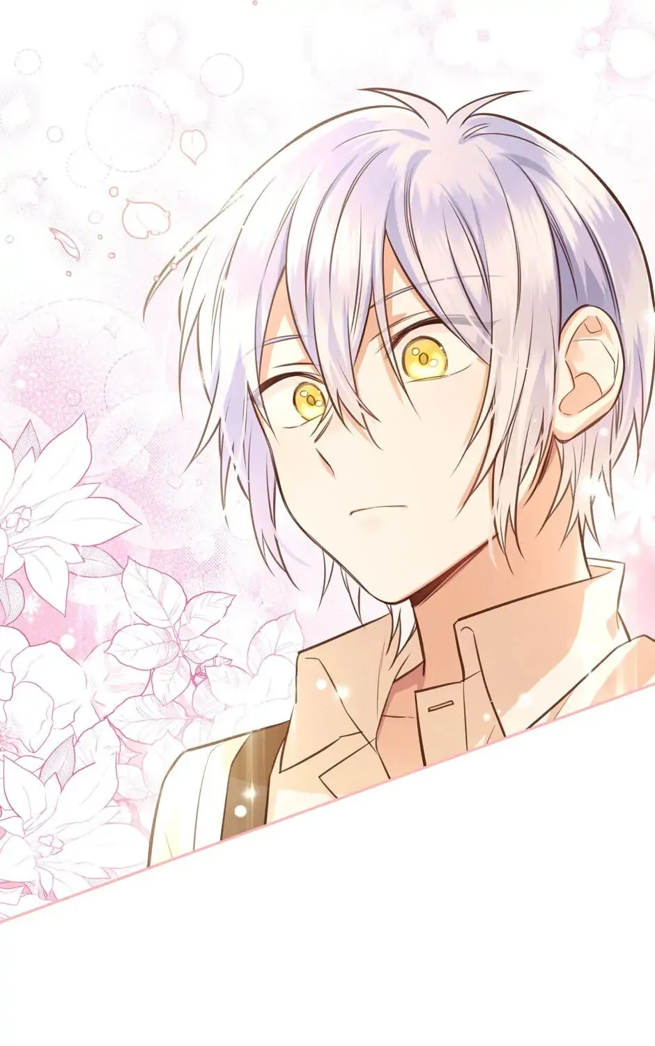 Read Side Characters Deserve Love Too chapter 14 image 9 on Lezhin