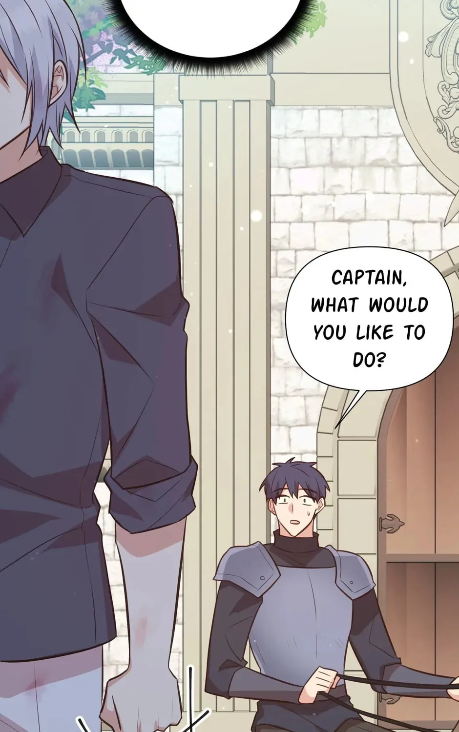 Read Side Characters Deserve Love Too chapter 140 image 11 on Lezhin