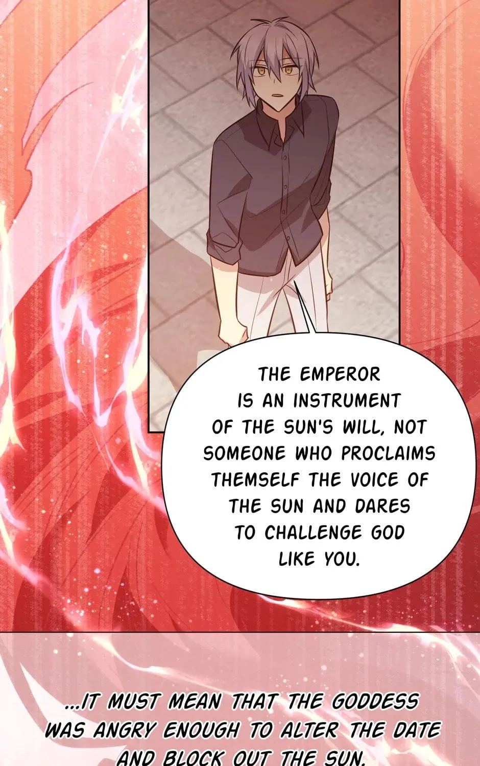 Read Side Characters Deserve Love Too chapter 140 image 111 on Lezhin