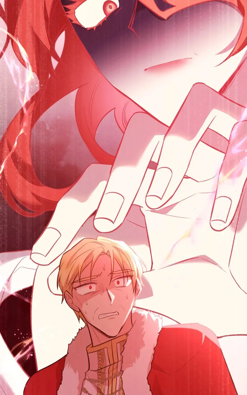 Read Side Characters Deserve Love Too chapter 140 image 113 on Lezhin