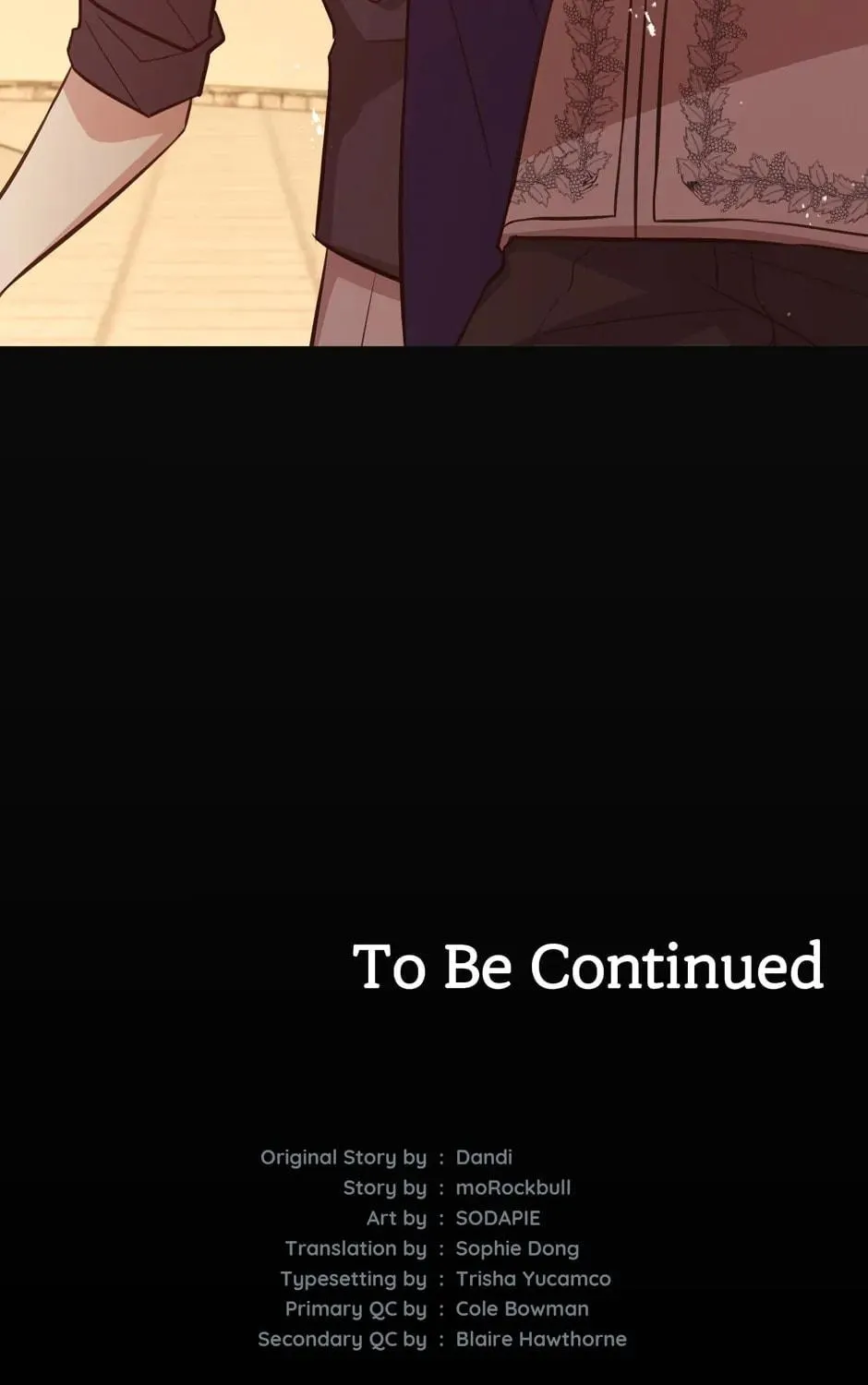 Read Side Characters Deserve Love Too chapter 140 image 129 on Lezhin