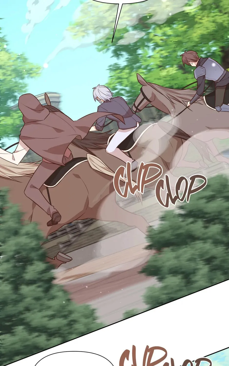 Read Side Characters Deserve Love Too chapter 140 image 19 on Lezhin