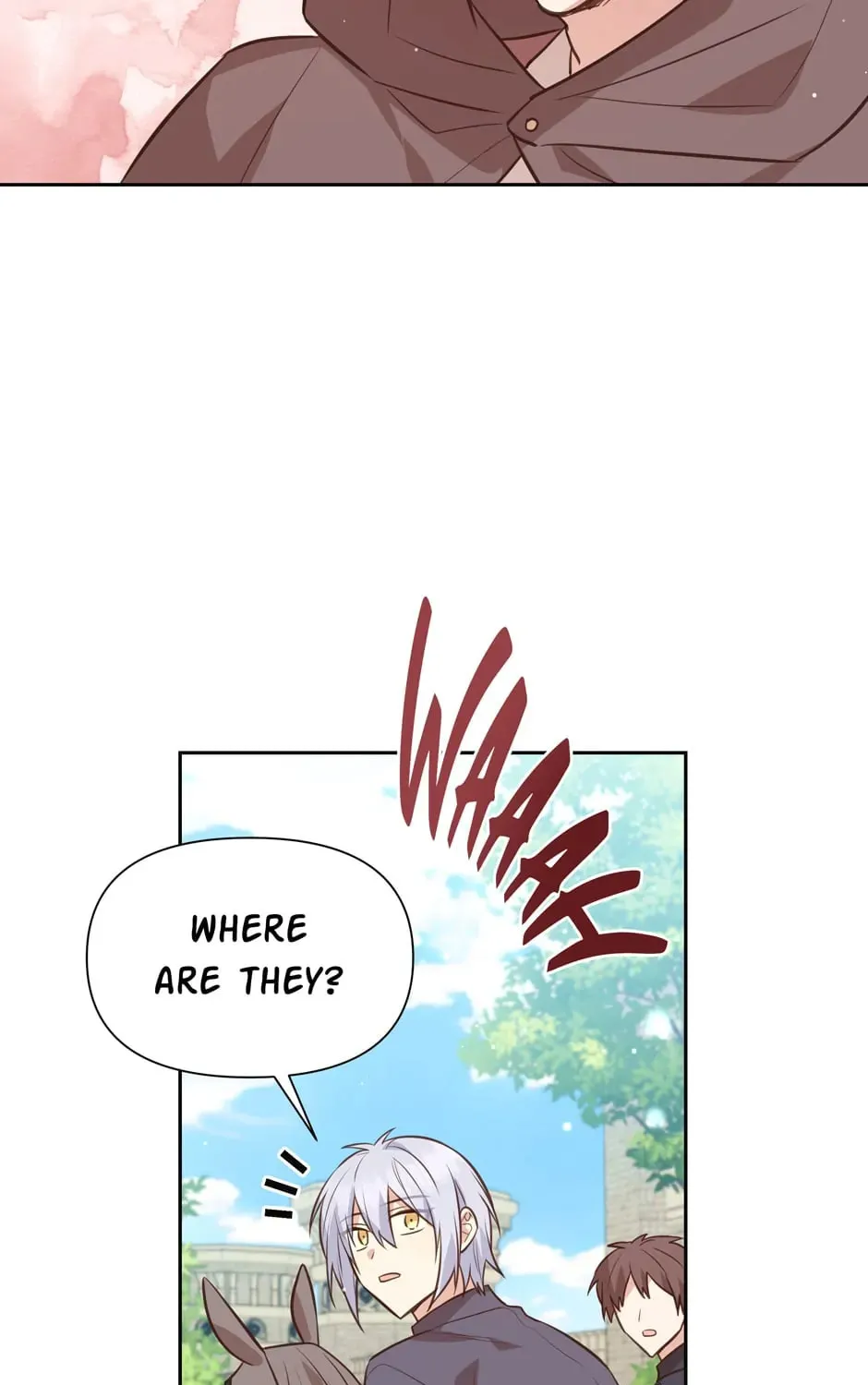 Read Side Characters Deserve Love Too chapter 140 image 23 on Lezhin