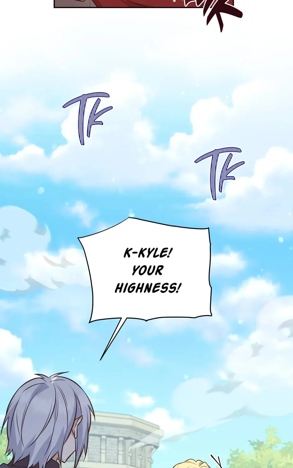 Read Side Characters Deserve Love Too chapter 140 image 31 on Lezhin