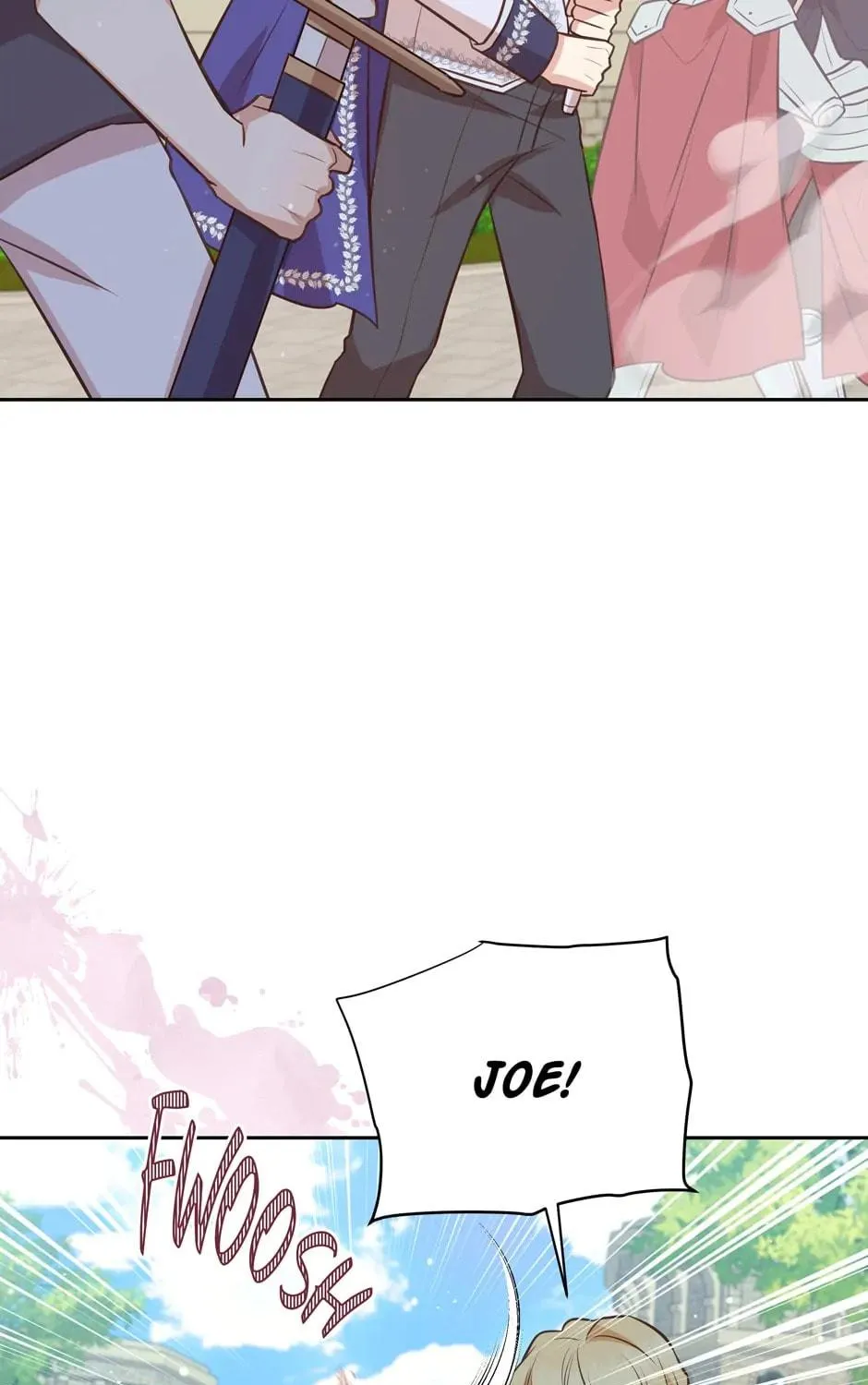 Read Side Characters Deserve Love Too chapter 140 image 33 on Lezhin
