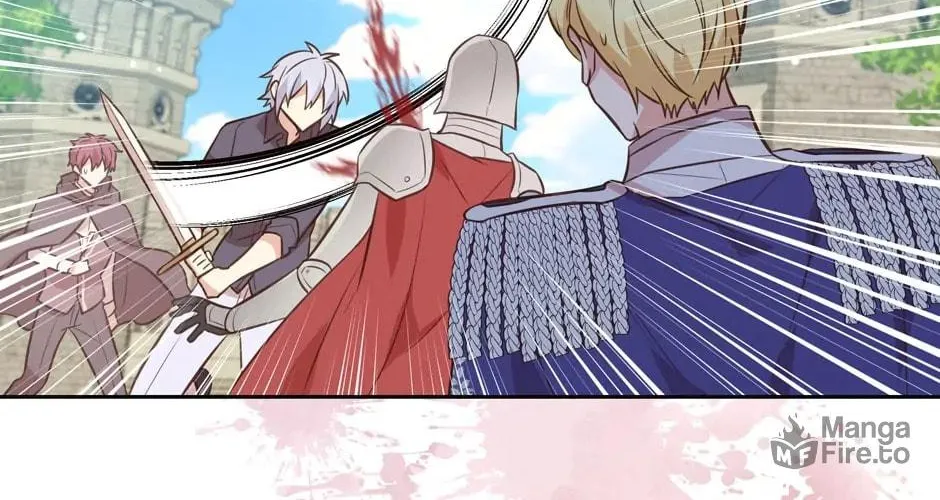 Read Side Characters Deserve Love Too chapter 140 image 34 on Lezhin
