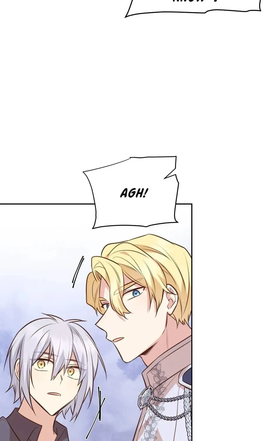 Read Side Characters Deserve Love Too chapter 140 image 37 on Lezhin