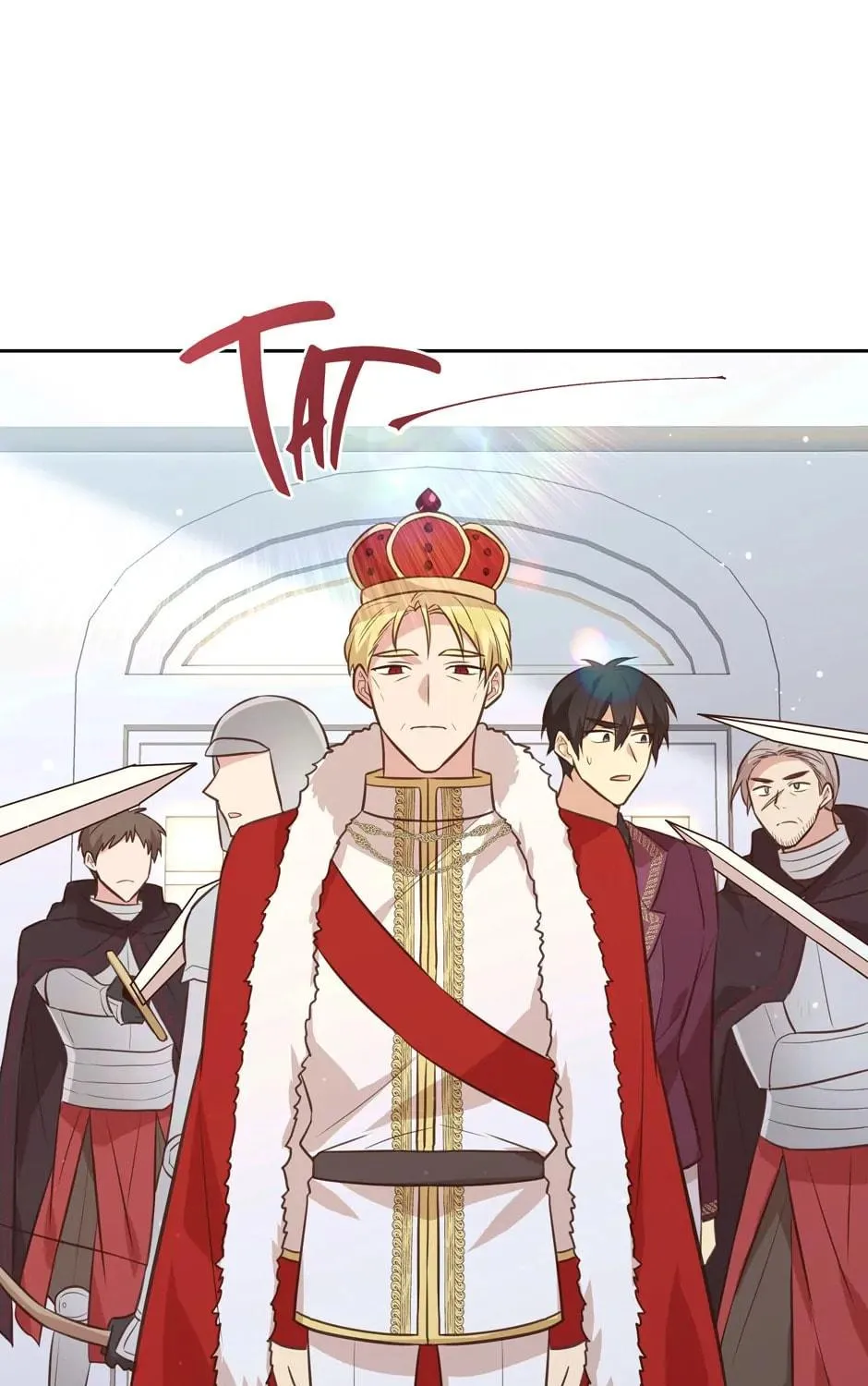 Read Side Characters Deserve Love Too chapter 140 image 39 on Lezhin