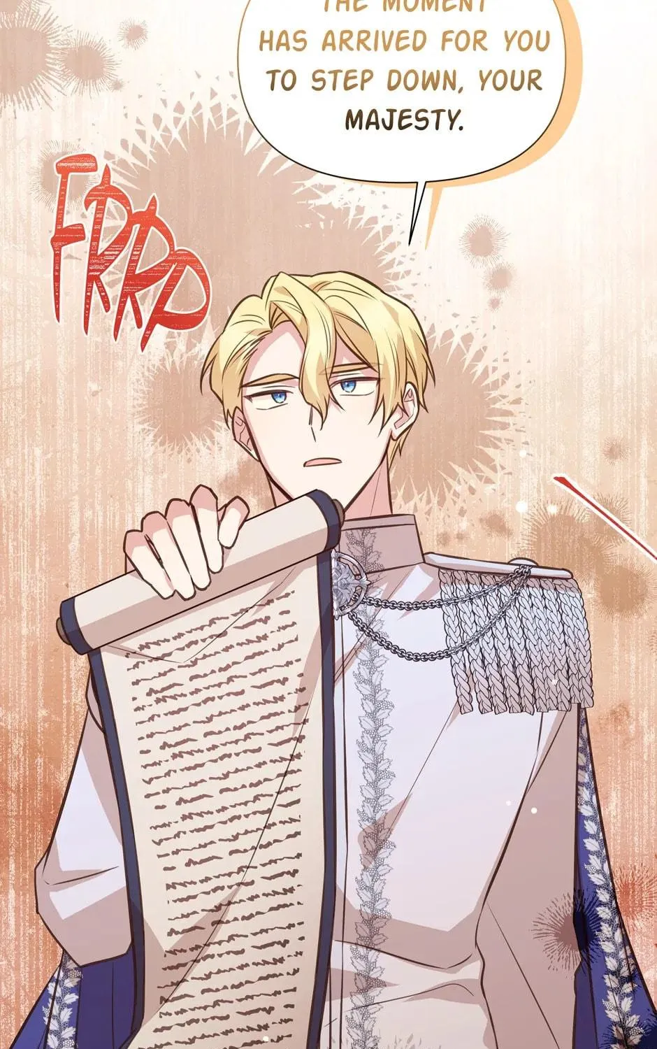 Read Side Characters Deserve Love Too chapter 140 image 45 on Lezhin