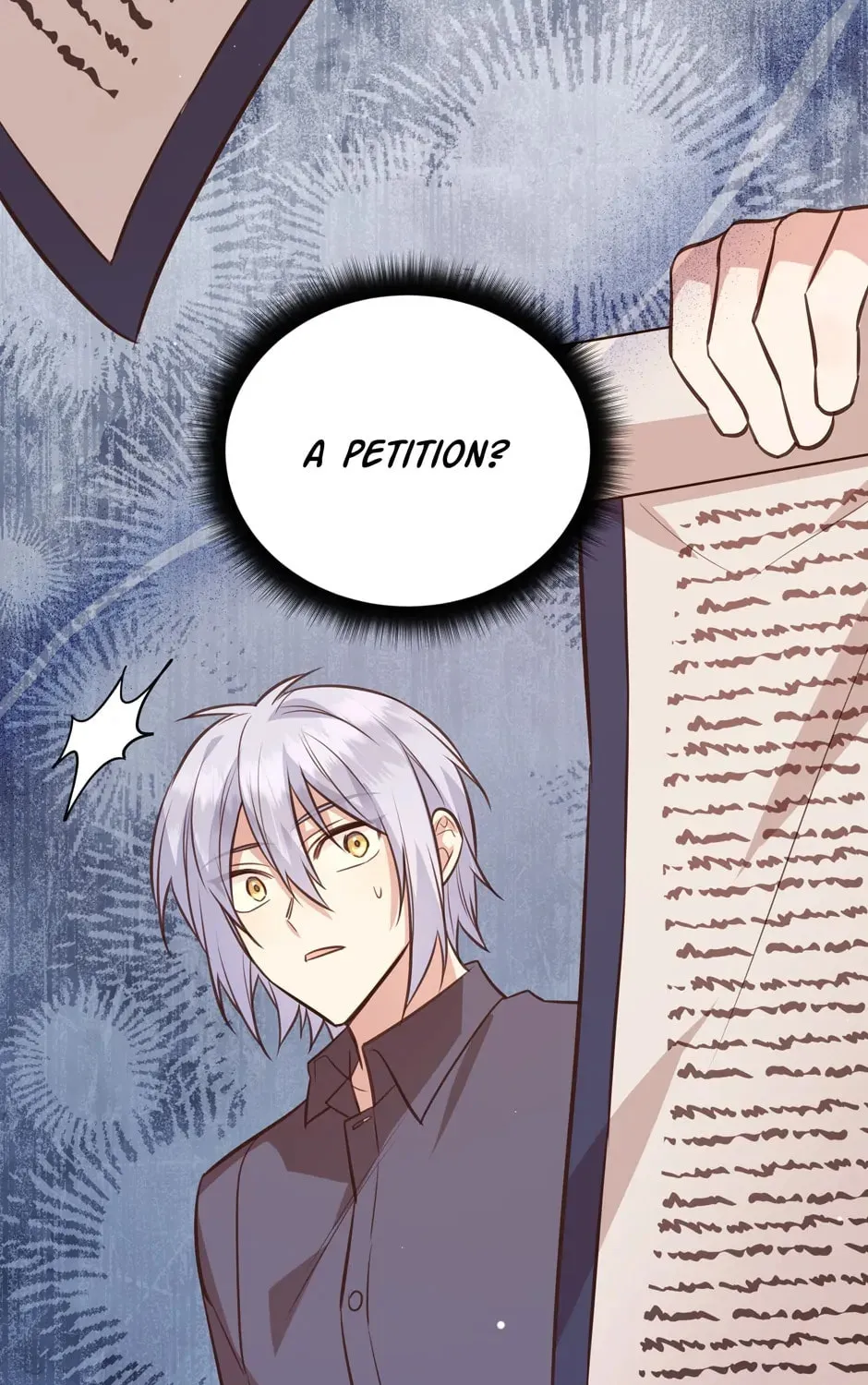 Read Side Characters Deserve Love Too chapter 140 image 49 on Lezhin