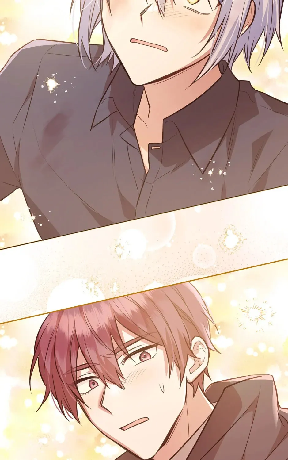 Read Side Characters Deserve Love Too chapter 140 image 5 on Lezhin