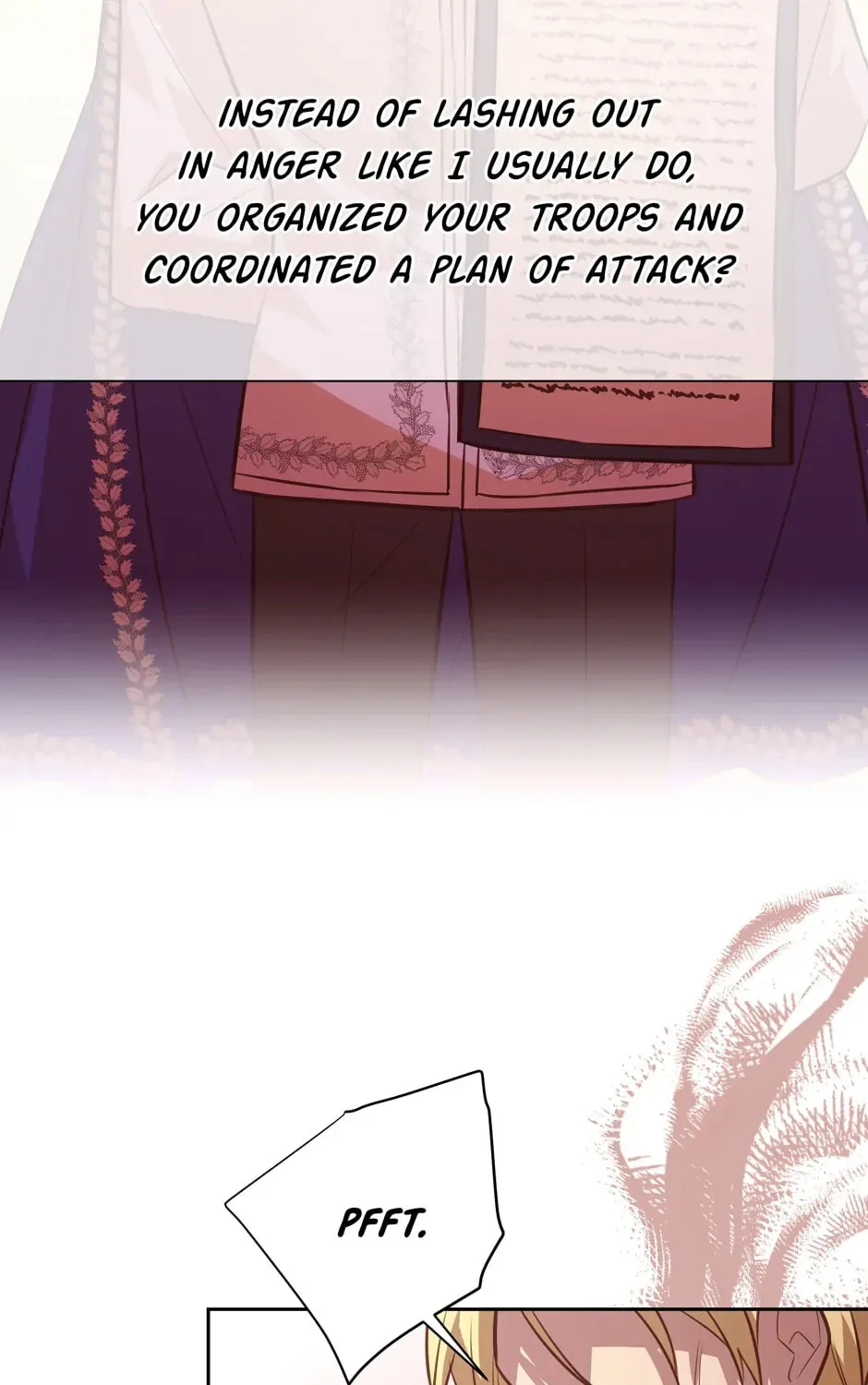 Read Side Characters Deserve Love Too chapter 140 image 55 on Lezhin