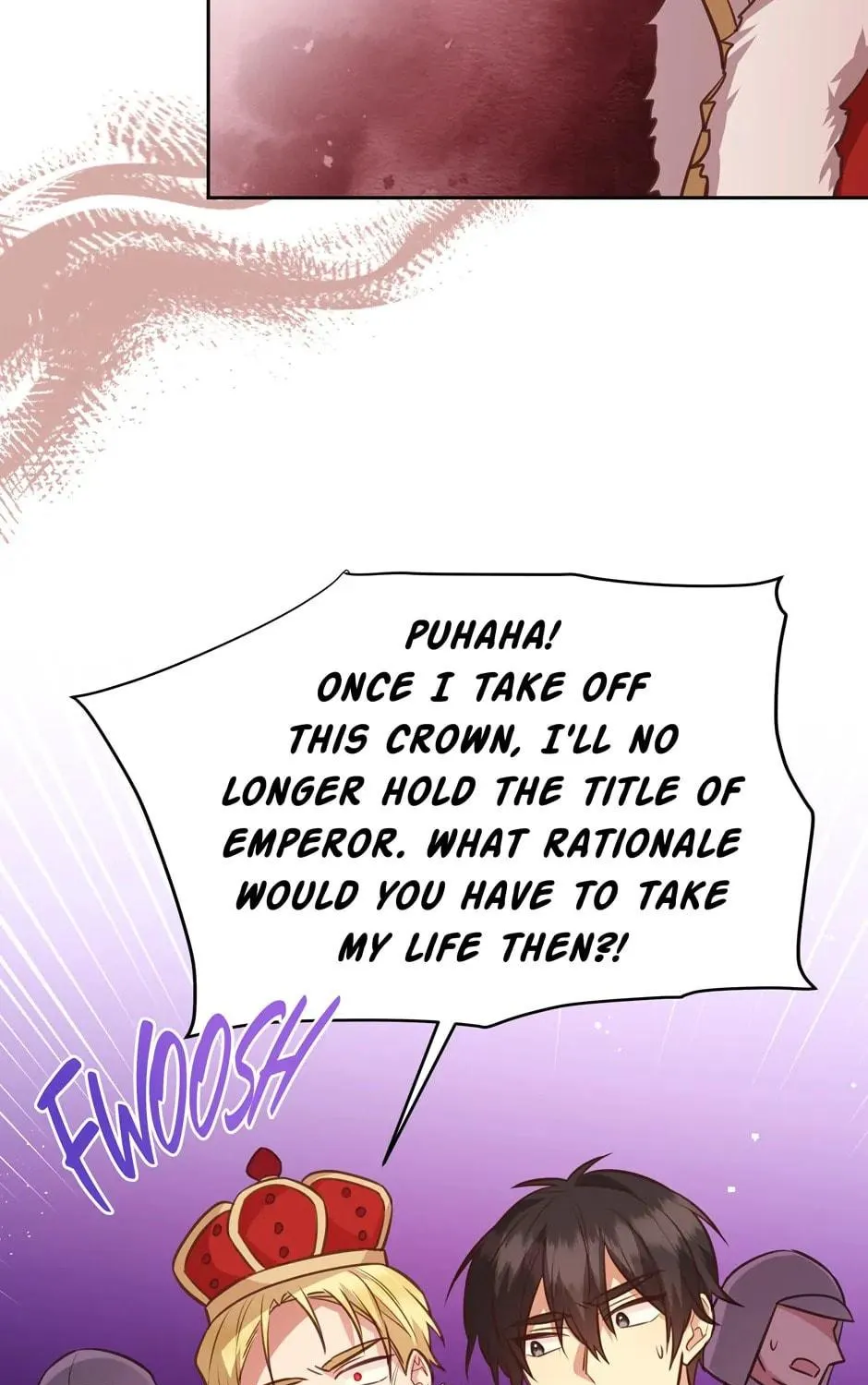 Read Side Characters Deserve Love Too chapter 140 image 57 on Lezhin
