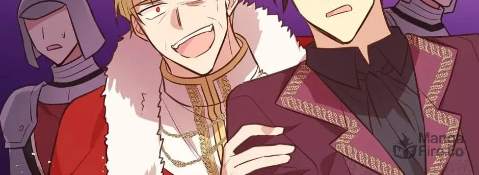 Read Side Characters Deserve Love Too chapter 140 image 58 on Lezhin