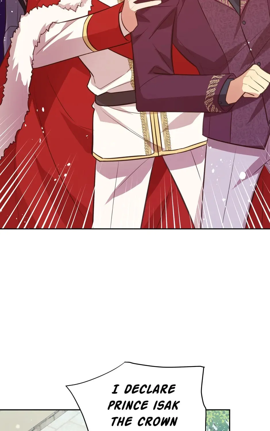 Read Side Characters Deserve Love Too chapter 140 image 59 on Lezhin