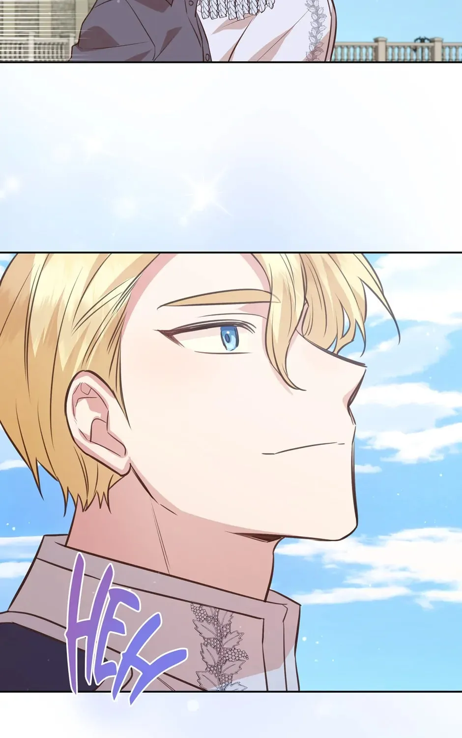 Read Side Characters Deserve Love Too chapter 140 image 65 on Lezhin
