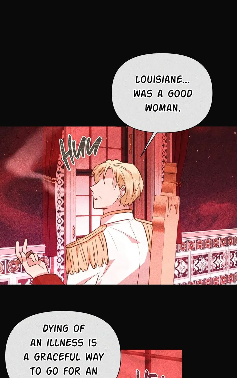 Read Side Characters Deserve Love Too chapter 140 image 81 on Lezhin