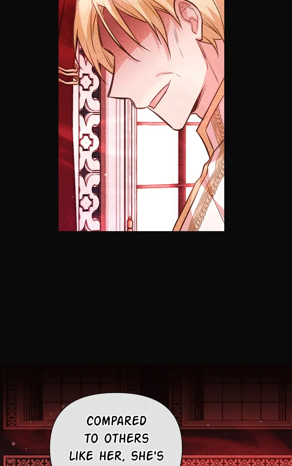 Read Side Characters Deserve Love Too chapter 140 image 83 on Lezhin