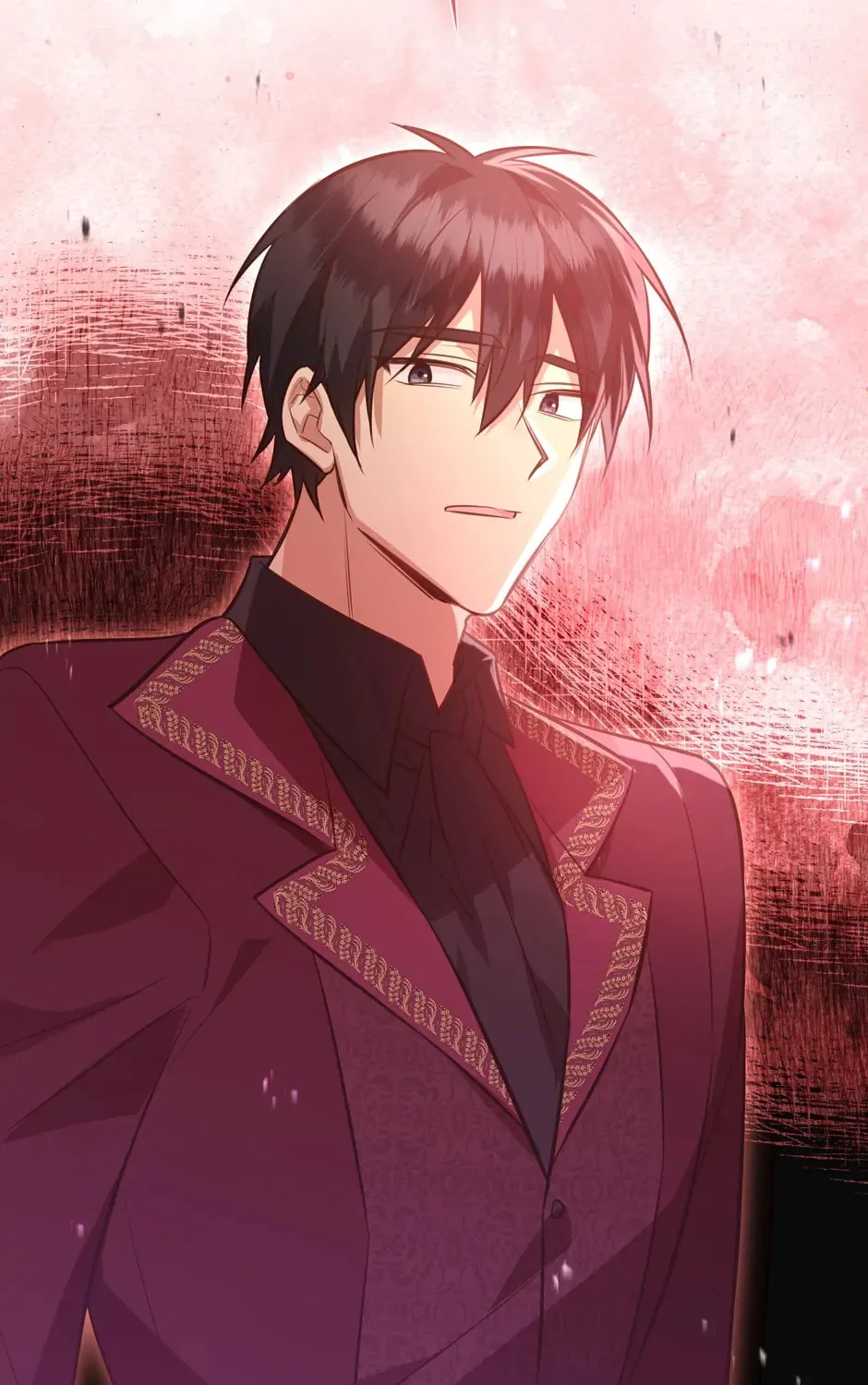 Read Side Characters Deserve Love Too chapter 140 image 91 on Lezhin