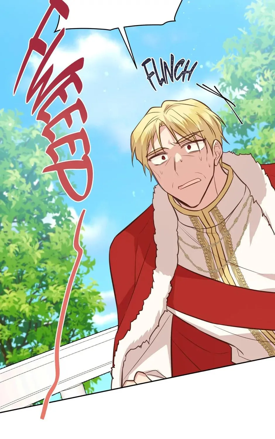 Read Side Characters Deserve Love Too chapter 140 image 97 on Lezhin