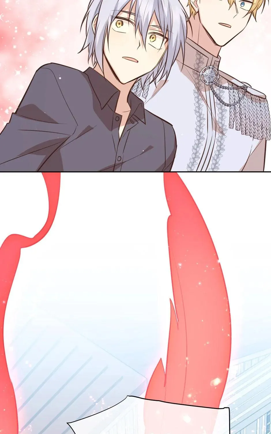 Read Side Characters Deserve Love Too chapter 140 image 99 on Lezhin