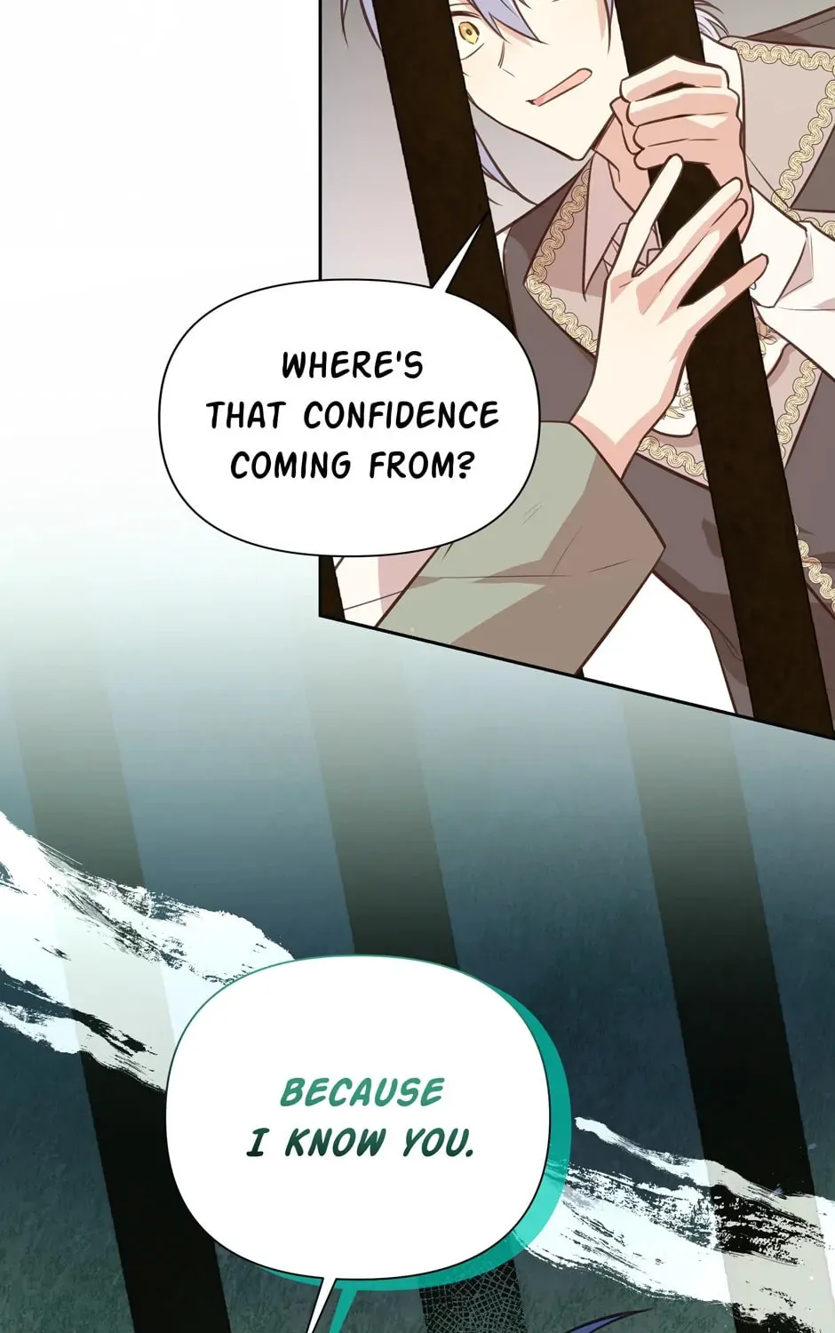 Read Side Characters Deserve Love Too chapter 141 image 101 on Lezhin