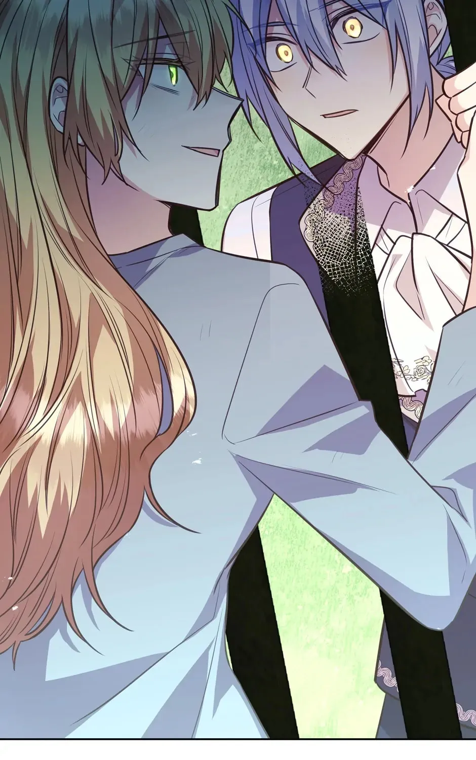 Read Side Characters Deserve Love Too chapter 141 image 103 on Lezhin