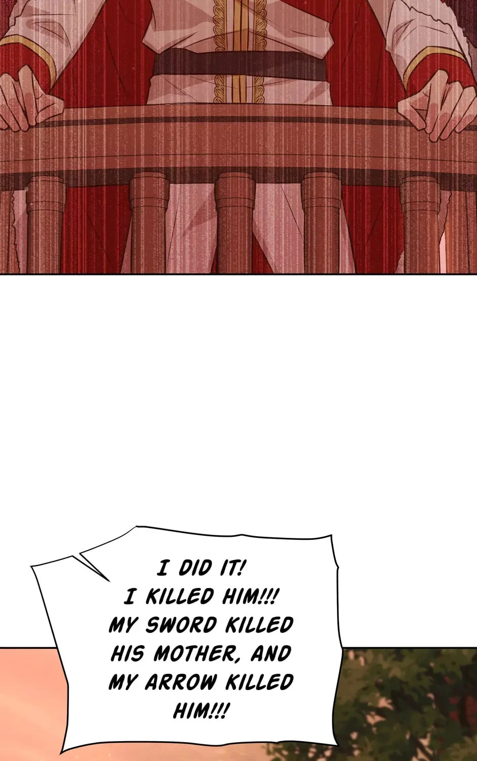 Read Side Characters Deserve Love Too chapter 141 image 11 on Lezhin