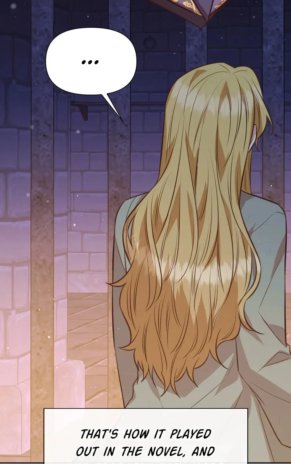 Read Side Characters Deserve Love Too chapter 141 image 121 on Lezhin