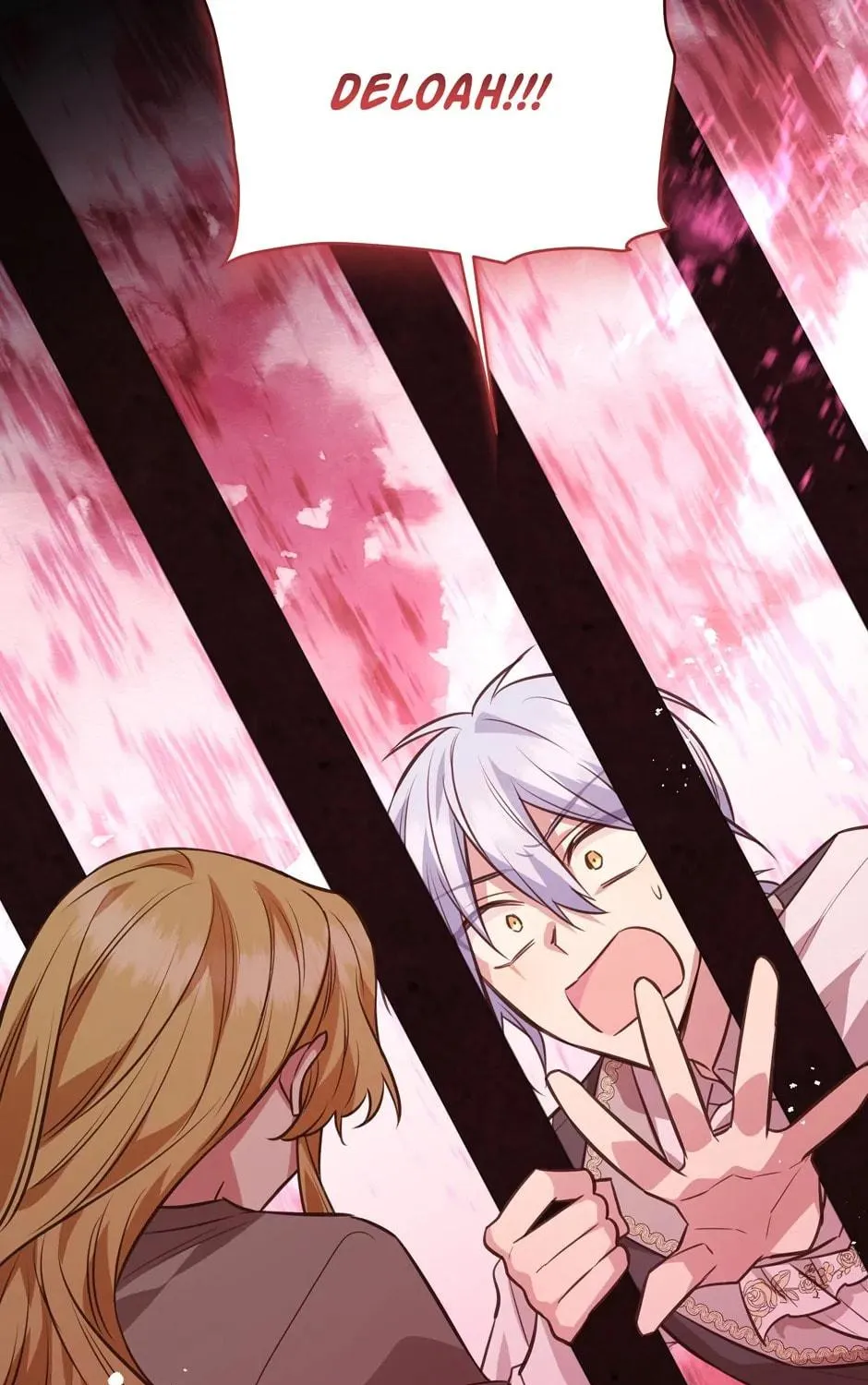 Read Side Characters Deserve Love Too chapter 141 image 129 on Lezhin
