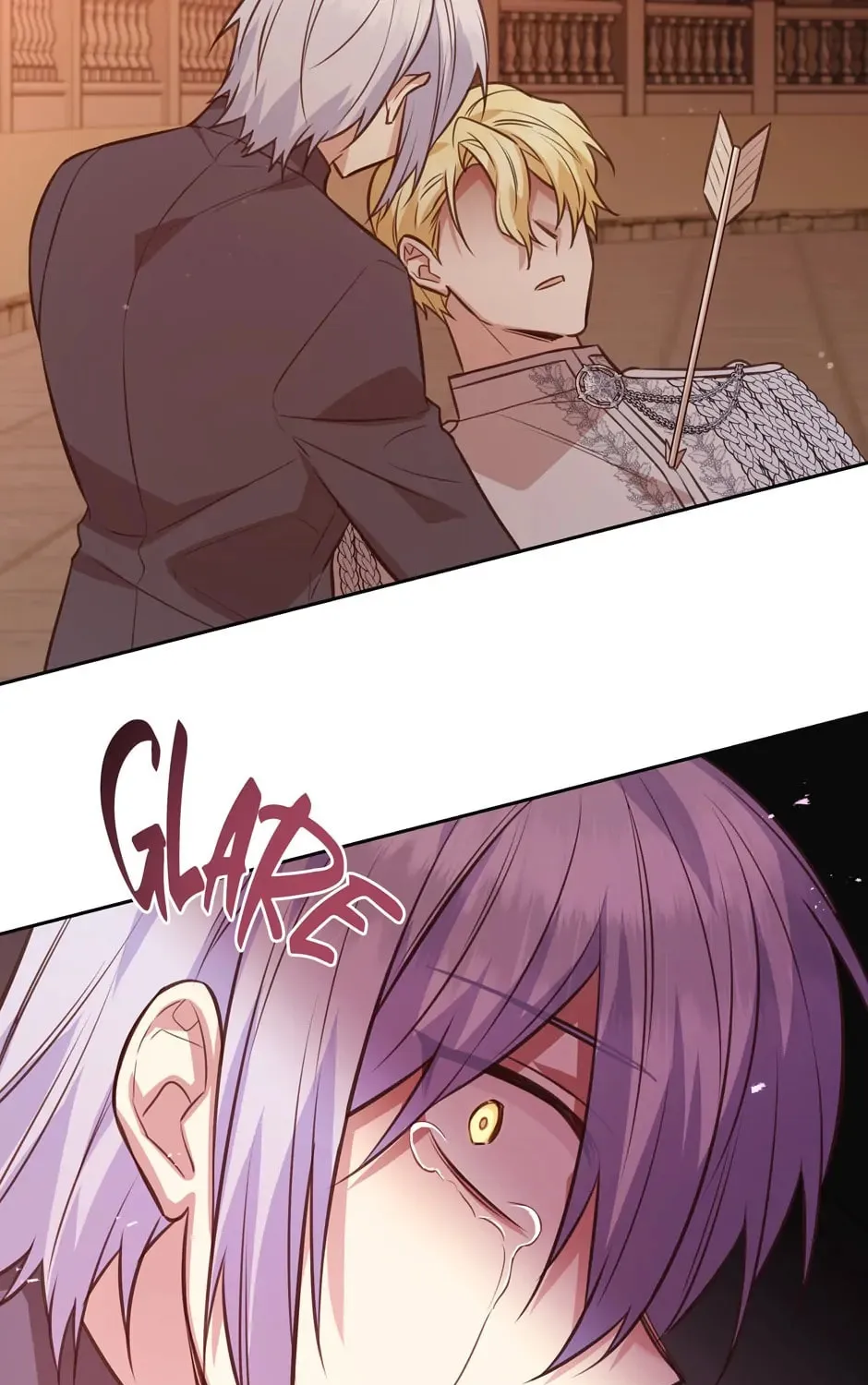 Read Side Characters Deserve Love Too chapter 141 image 13 on Lezhin