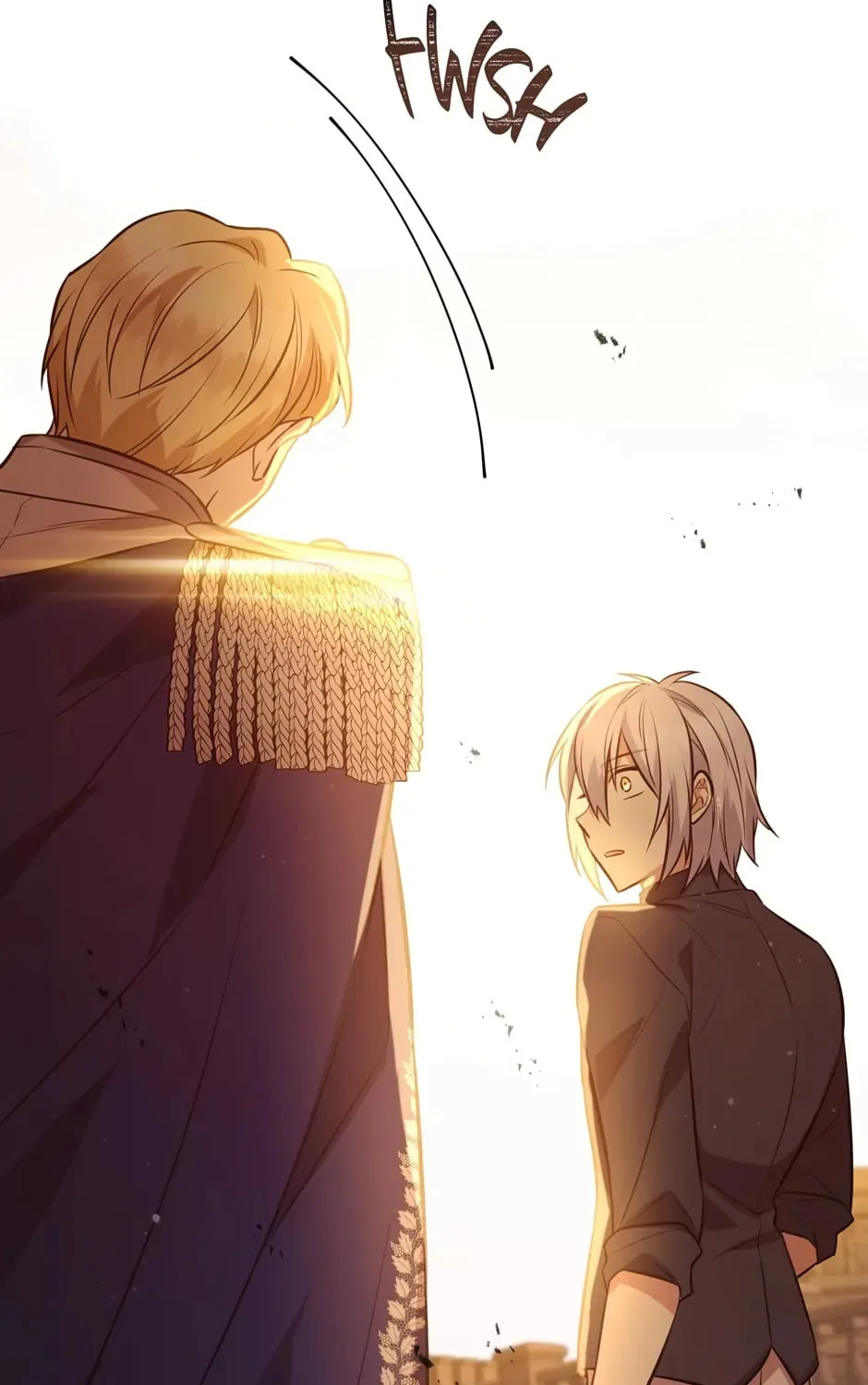 Read Side Characters Deserve Love Too chapter 141 image 25 on Lezhin