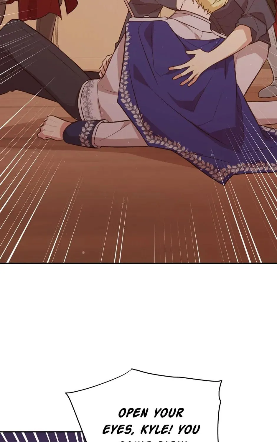 Read Side Characters Deserve Love Too chapter 141 image 3 on Lezhin