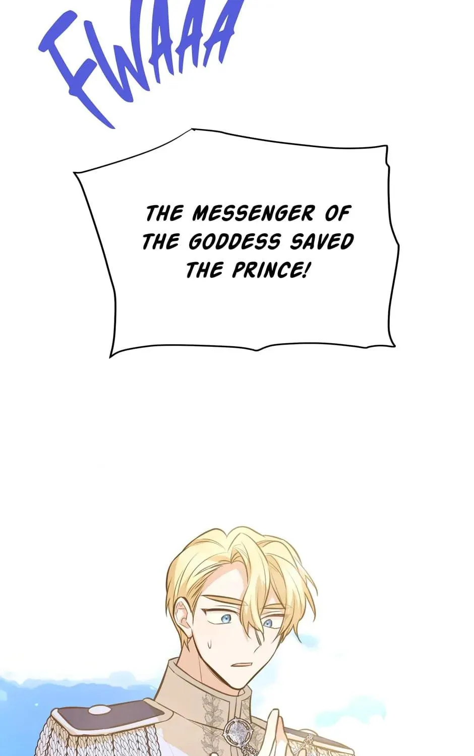 Read Side Characters Deserve Love Too chapter 141 image 33 on Lezhin