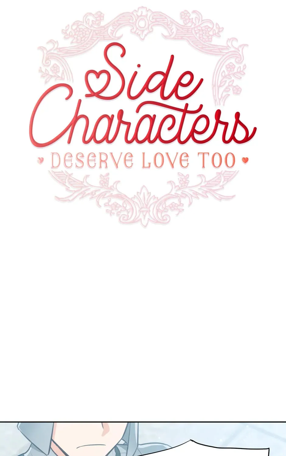 Read Side Characters Deserve Love Too chapter 141 image 49 on Lezhin