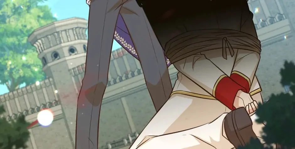 Read Side Characters Deserve Love Too chapter 141 image 62 on Lezhin