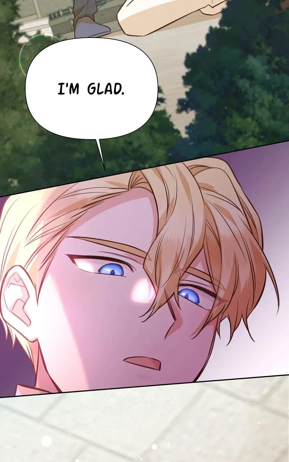 Read Side Characters Deserve Love Too chapter 141 image 63 on Lezhin