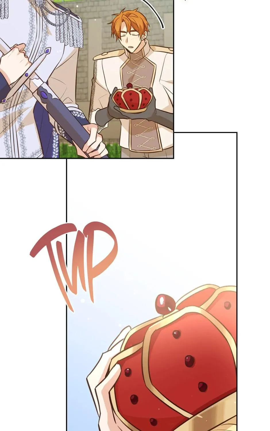 Read Side Characters Deserve Love Too chapter 141 image 67 on Lezhin