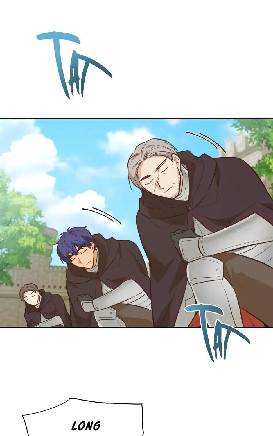 Read Side Characters Deserve Love Too chapter 141 image 69 on Lezhin