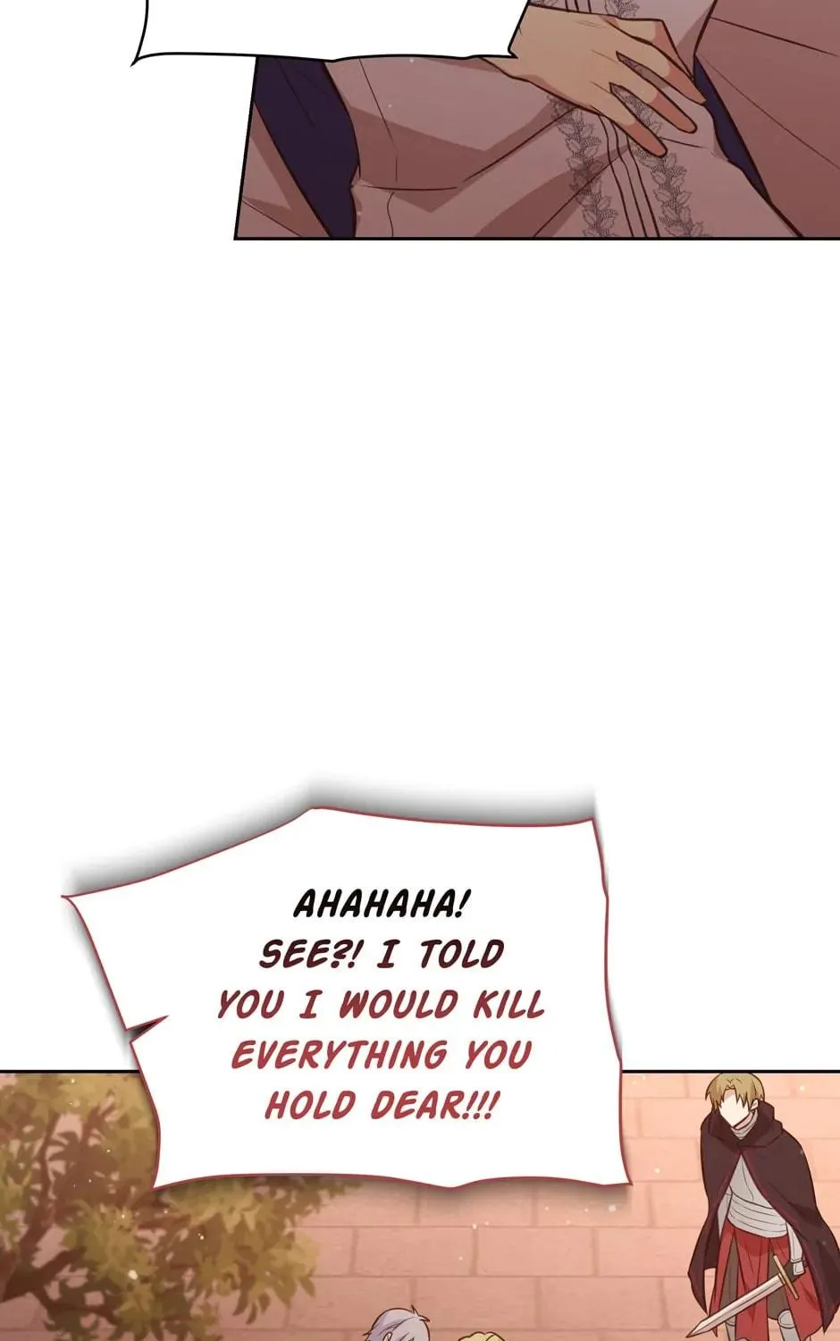 Read Side Characters Deserve Love Too chapter 141 image 7 on Lezhin