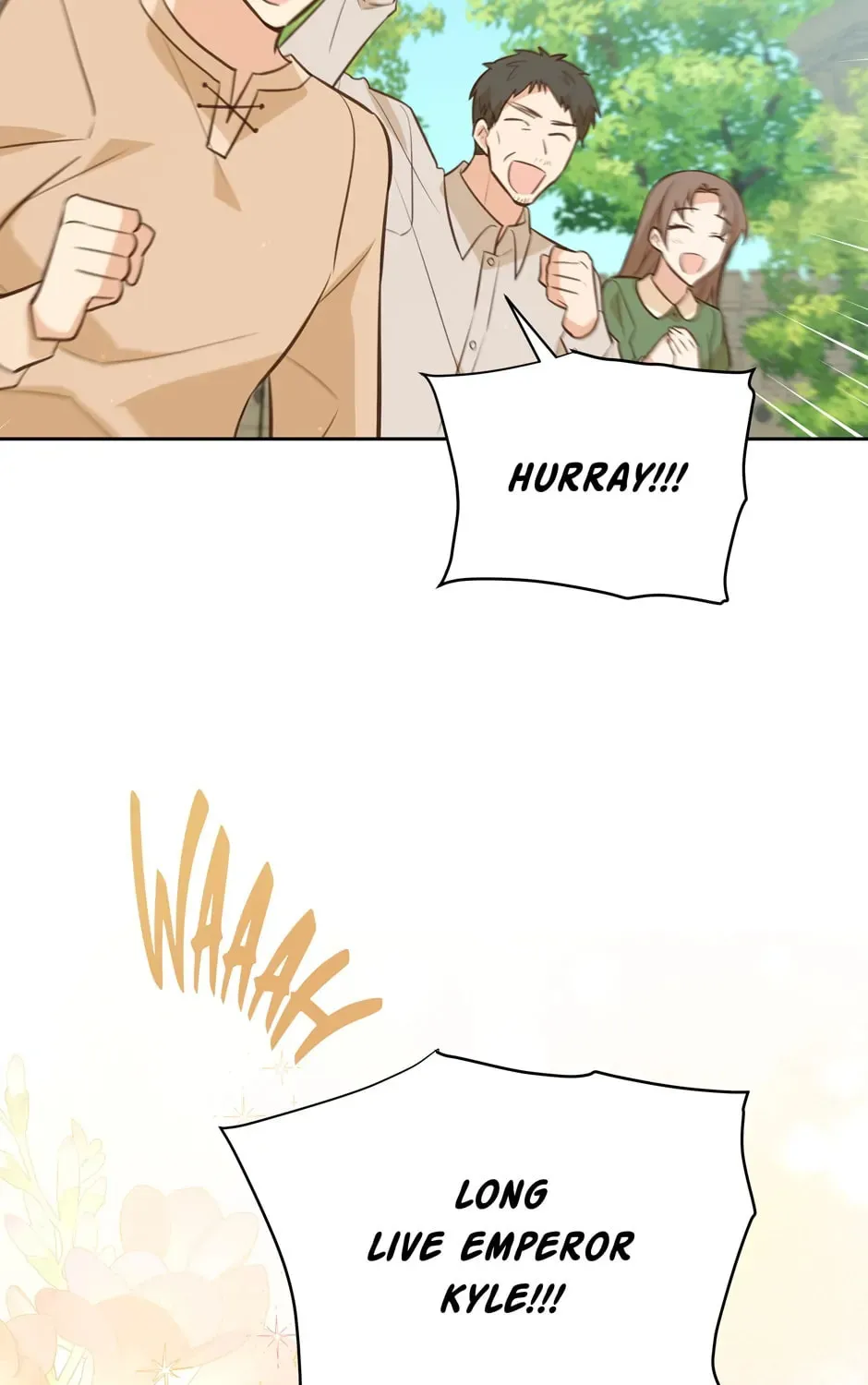 Read Side Characters Deserve Love Too chapter 141 image 71 on Lezhin