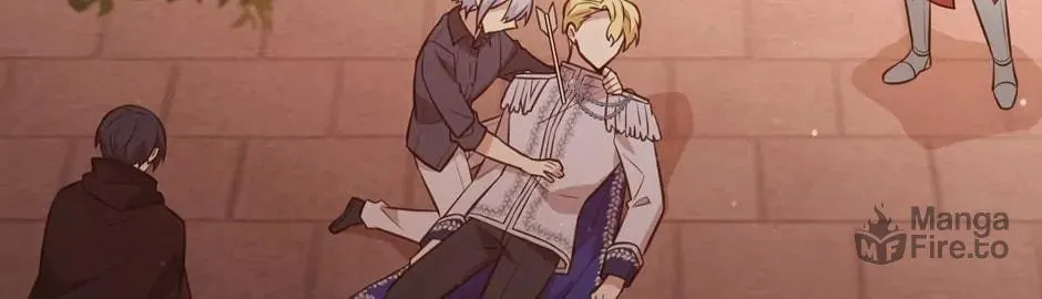 Read Side Characters Deserve Love Too chapter 141 image 8 on Lezhin