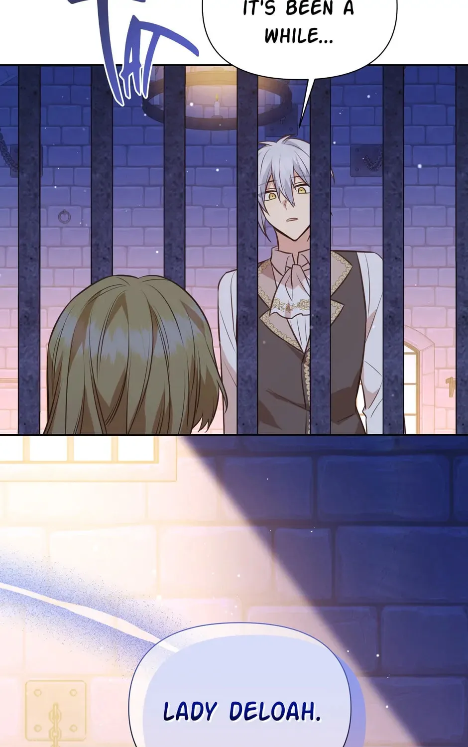 Read Side Characters Deserve Love Too chapter 141 image 83 on Lezhin