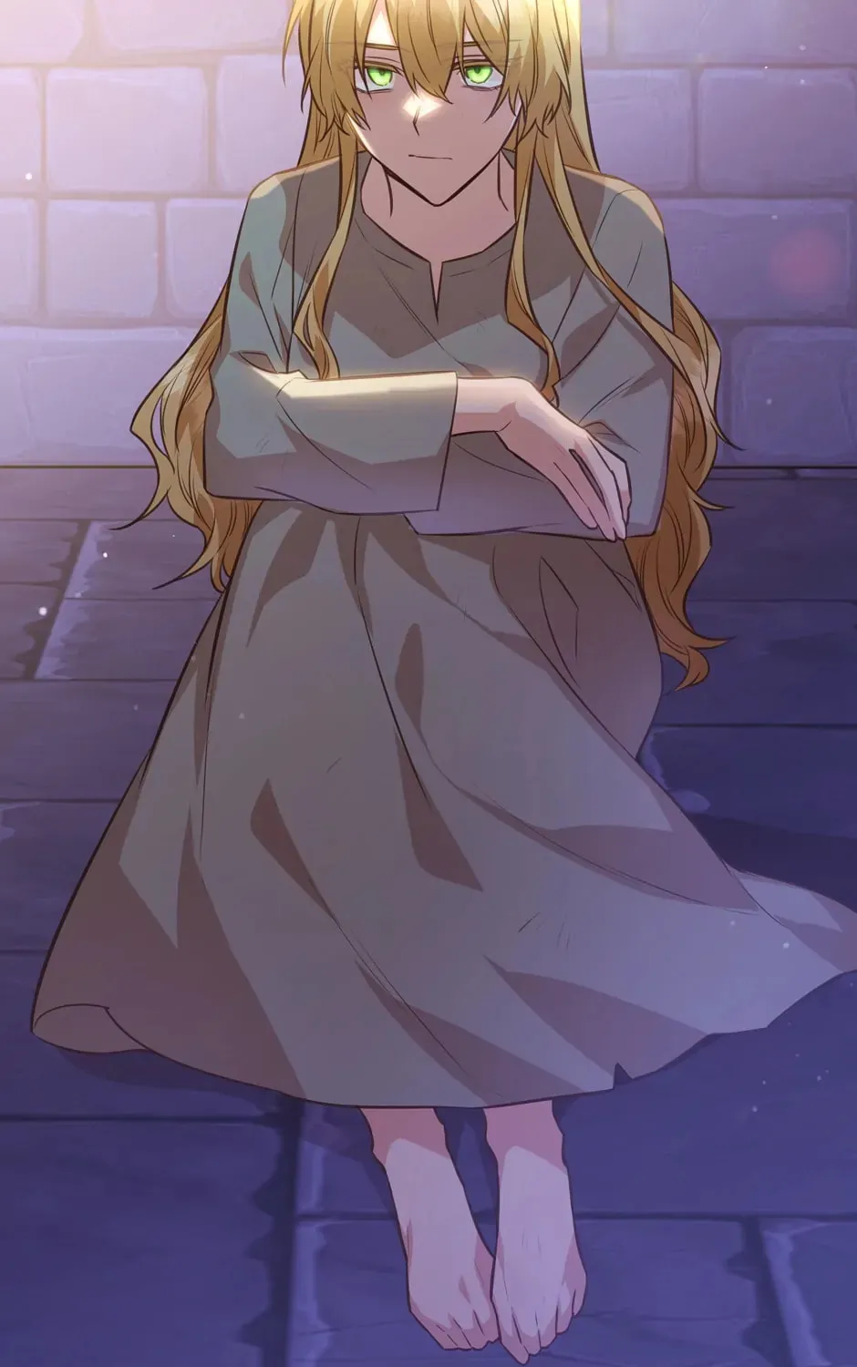 Read Side Characters Deserve Love Too chapter 141 image 85 on Lezhin