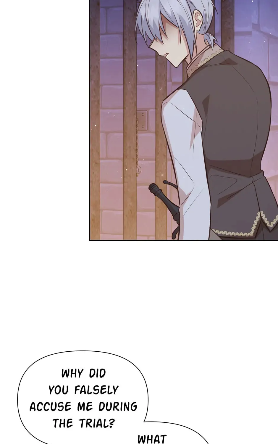 Read Side Characters Deserve Love Too chapter 141 image 89 on Lezhin