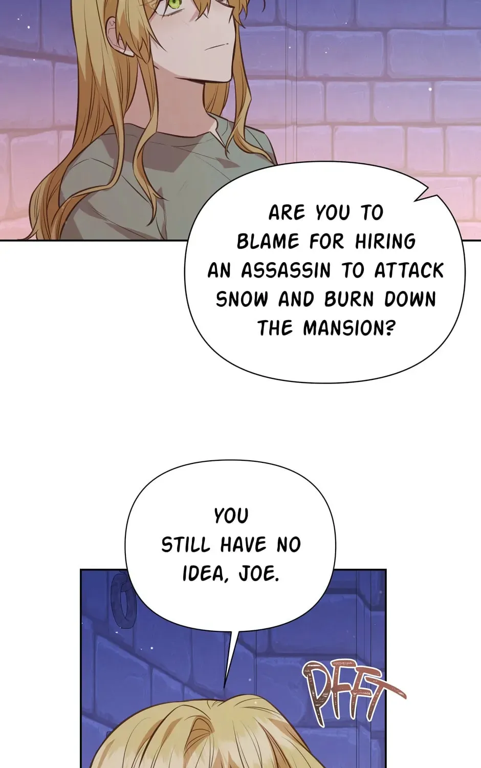 Read Side Characters Deserve Love Too chapter 141 image 91 on Lezhin