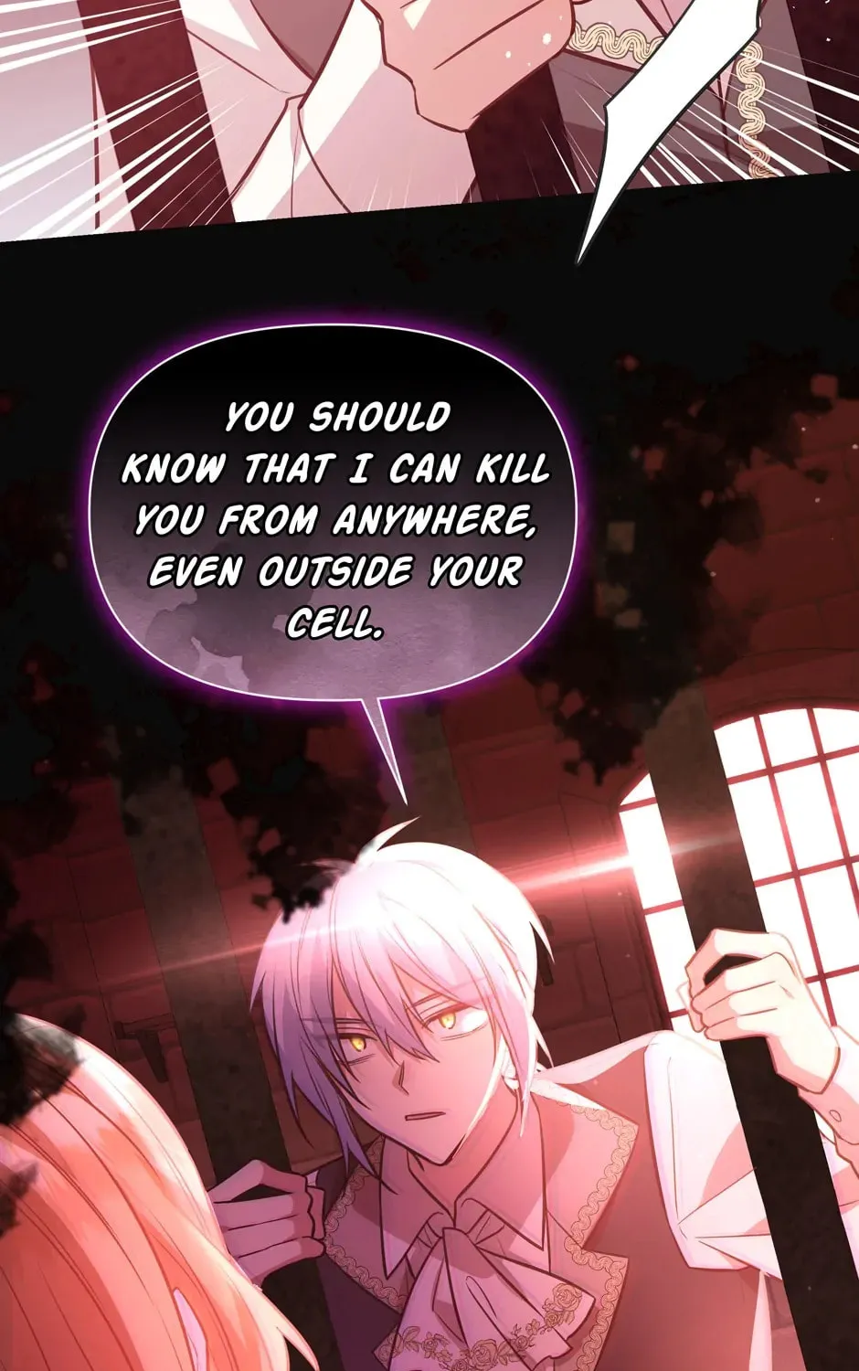 Read Side Characters Deserve Love Too chapter 141 image 95 on Lezhin